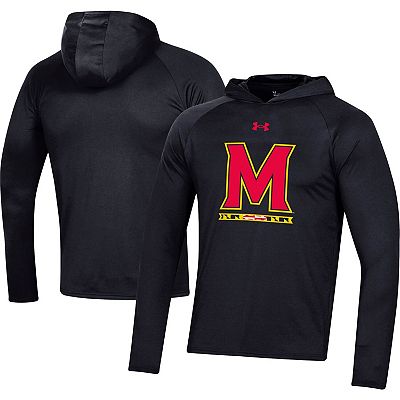 Maryland terrapins hoodie hotsell