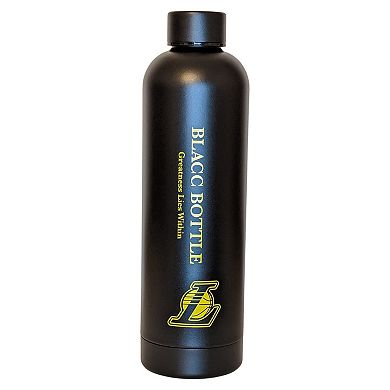 Los Angeles Lakers 25oz. Stainless Steel Water Bottle