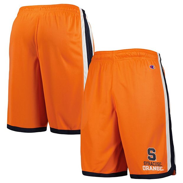 Syracuse orange hot sale basketball shorts