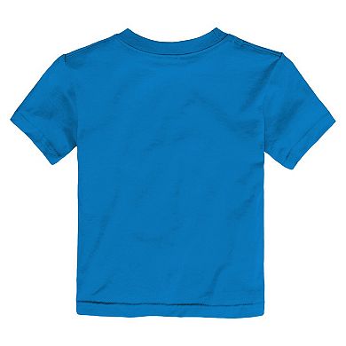 Toddler Nike Blue Boston Red Sox City Connect Graphic T-Shirt