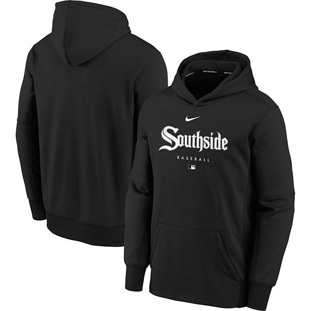 Kohls nike best sale hoodie youth