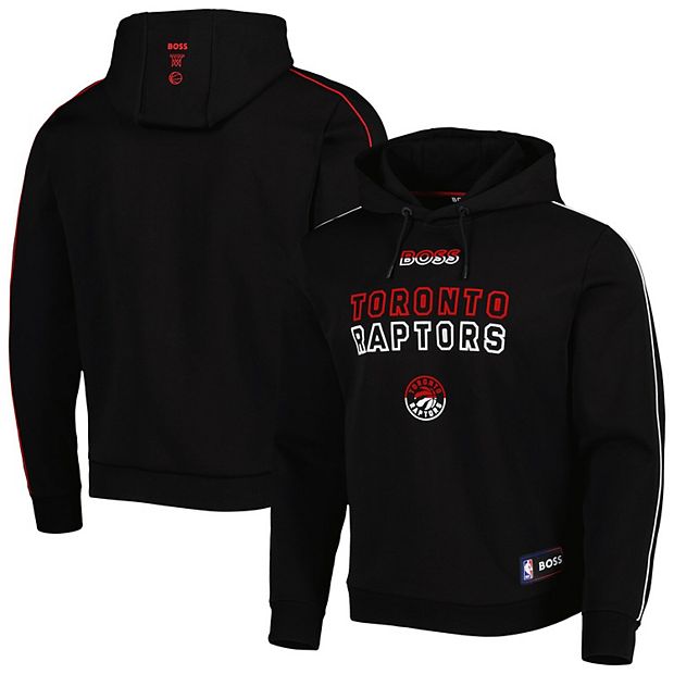Raptors hug the trophy hoodie outlet