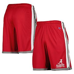 Men's Fanatics Branded Red Louisville Cardinals Score District Shorts