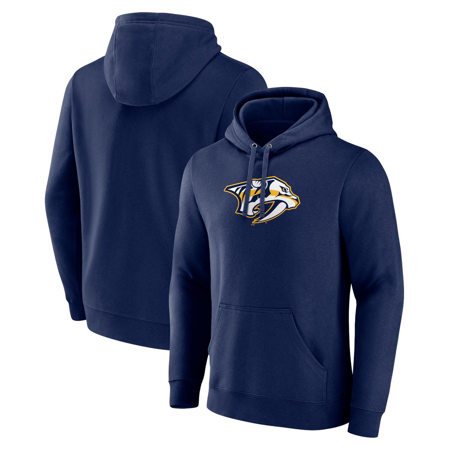 Nashville predators jersey sweatshirt