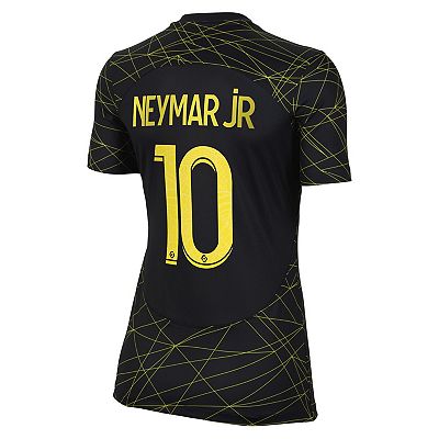 Neymar jr jordan jersey best sale