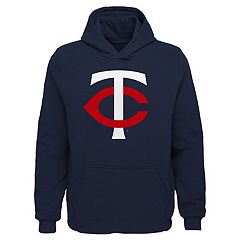 Minnesota Twins Hoodies Sweatshirts Kohl s