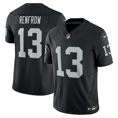 Raiders vapor jersey hotsell