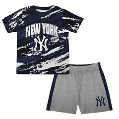 New York Yankees Infant Mascot Shirt - Hersmiles in 2023