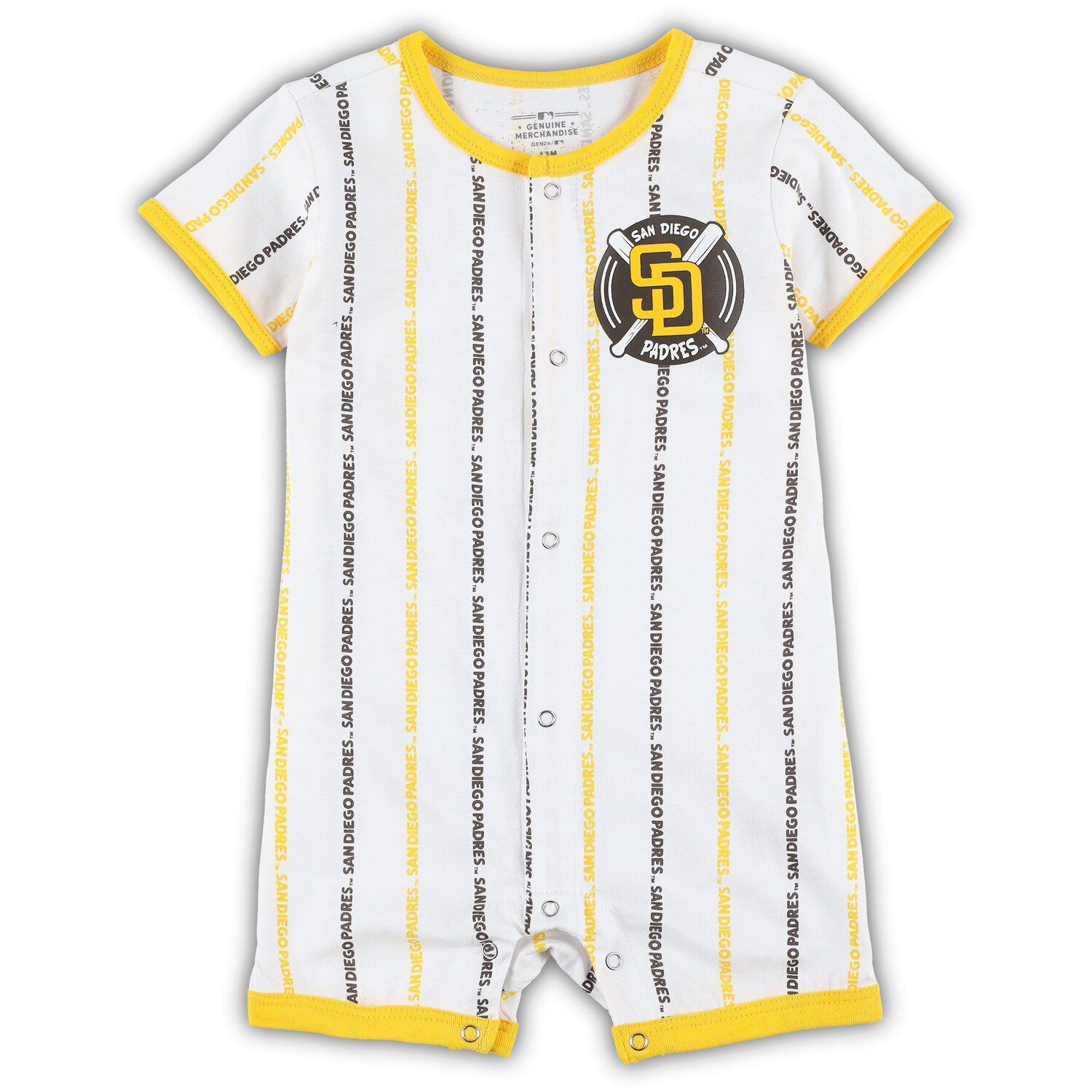 Toddler Nike Fernando Tatis Jr. White San Diego Padres 2022 City Connect  Name & Number T-Shirt