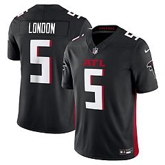 White atlanta hot sale falcons shirt