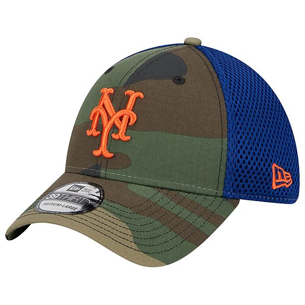 Official New York Mets MLB Camouflage, Mets Collection, Mets MLB Camouflage  Gear