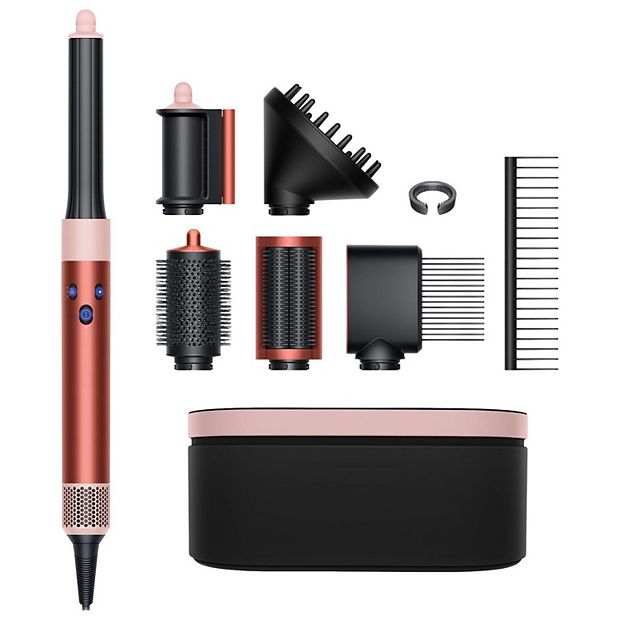 Dyson Special Edition Airwrap Multi-Styler Diffuse for Curly