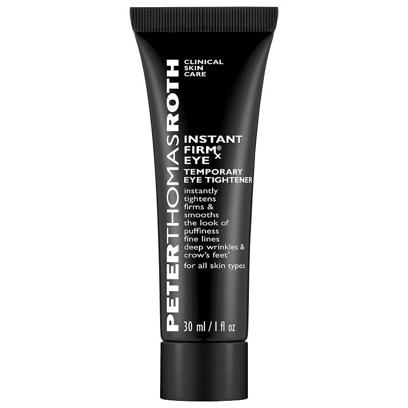 Peter Thomas Roth Instant FIRMx Eye Temporary Eye Tightener, Size: 1 Oz, None