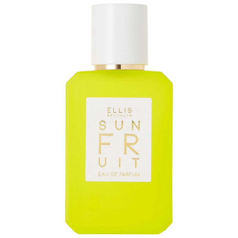 Ellis Brooklyn SUN FRUIT Eau de Parfum, Size: 1.7 FL Oz
