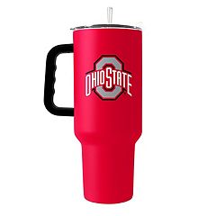 Ohio State Cups, Shot Glasses, Ohio State Buckeyes Mugs, Tumblers