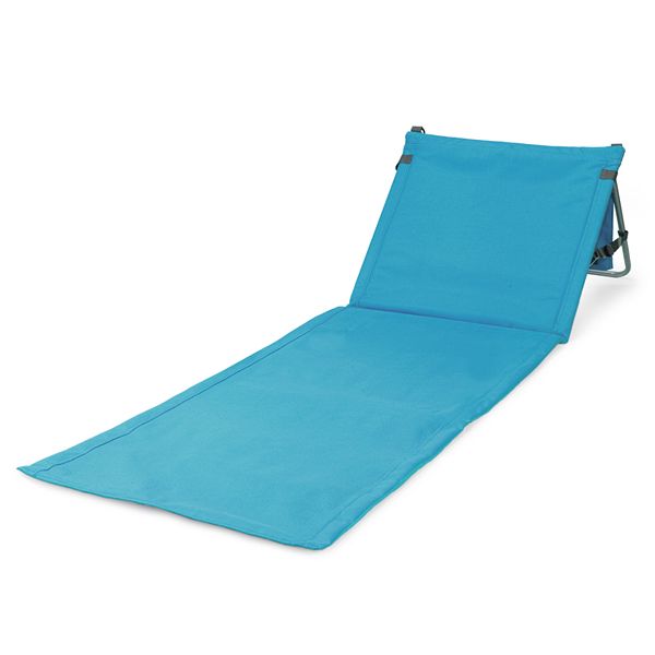 Picnic Time® Beachcomber Beach Mat