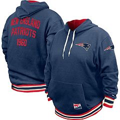 Patriots Hoodies & Sweatshirts: Represent Your New England