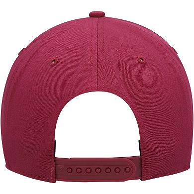 Men's '47 Burgundy Colorado Avalanche Primary Hitch Snapback Hat