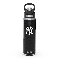 New York Yankees 18 oz. HUSTLE Travel Mug