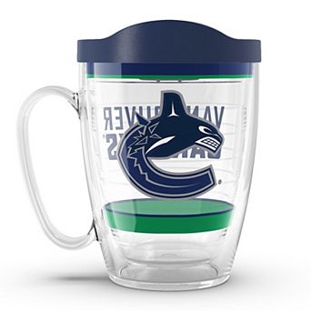 Tervis Vancouver Canucks 16oz. Tradition Classic Mug