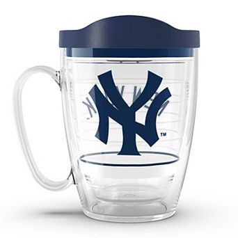 Tervis New York Yankees 16oz. Tradition Classic Mug