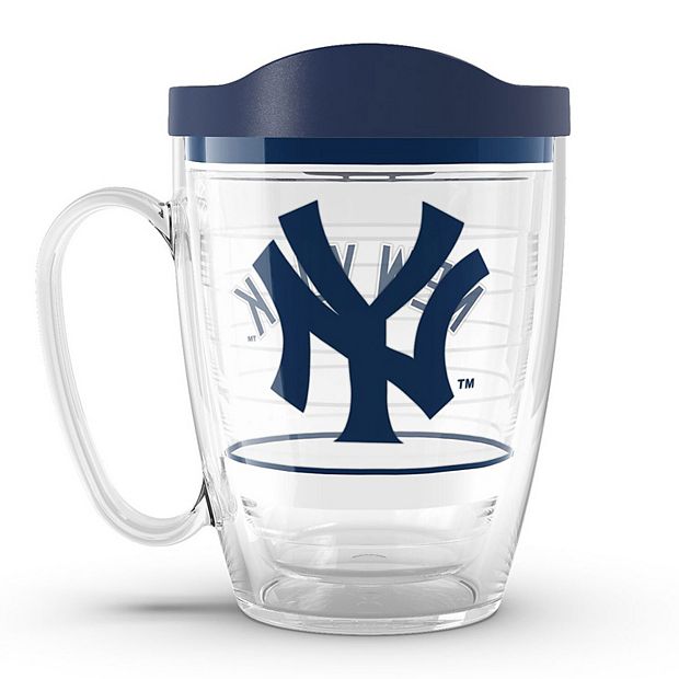 Tervis New York Yankees 16oz. Tradition Classic Mug