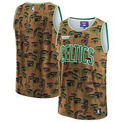 Nike Big Boys Black Boston Celtics 2021/22 City Edition Courtside  Heavyweight Moments Long Sleeve T-shirt - Macy's
