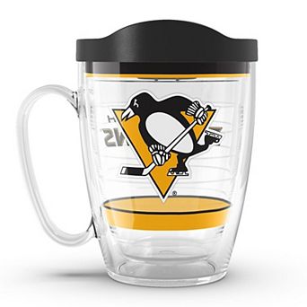 Tervis Pittsburgh Penguins 16oz. Tradition Classic Mug