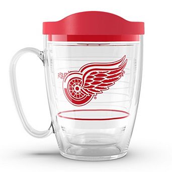 Tervis Detroit Red Wings 16oz. Tradition Classic Mug