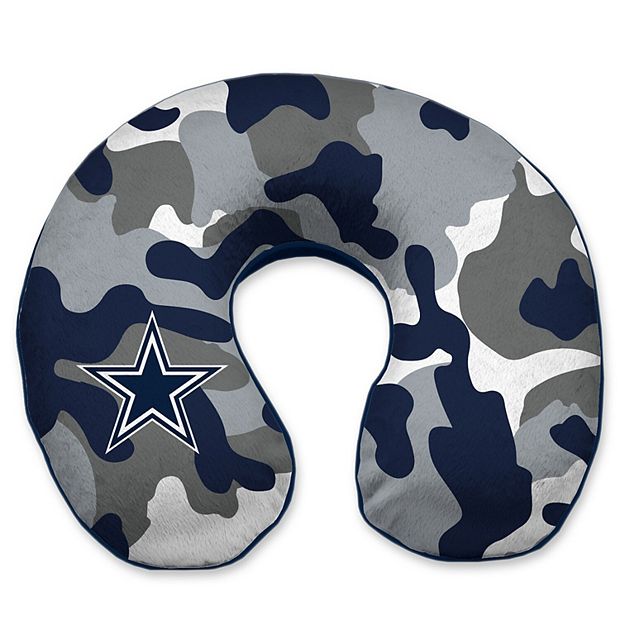 Dallas Cowboys blue camo t shirt - Dallas Cowboys Home