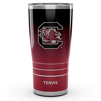 Tervis South Carolina Gamecocks 20oz. Ombre Stainless Steel Tumbler