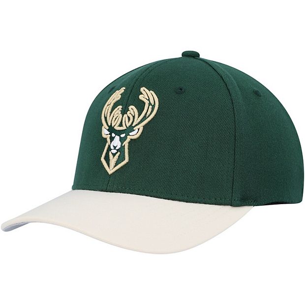 Mitchell & Ness cap Milwaukee Bucks