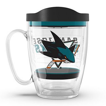 Tervis San Jose Sharks 16oz. Tradition Classic Mug