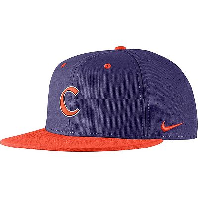 Clemson dri fit hat store