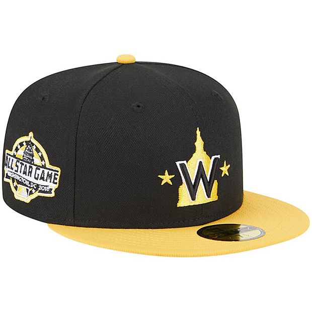 Washington nationals all outlet star hat