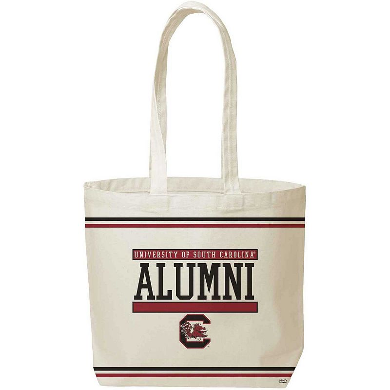 South Carolina Gamecocks Alumni Daily Grind Tote Bag, Team