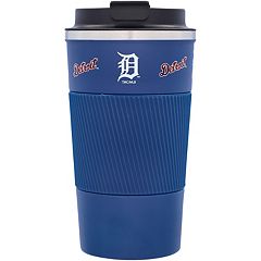 JoyJolt 20oz Tumbler, Straw & Silicone Sleeve