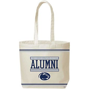 Penn State Nittany Lions Alumni Daily Grind Tote Bag