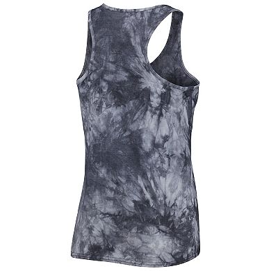 Women's Concepts Sport Charcoal Phoenix Suns Billboard Tank Top & Shorts Sleep Set