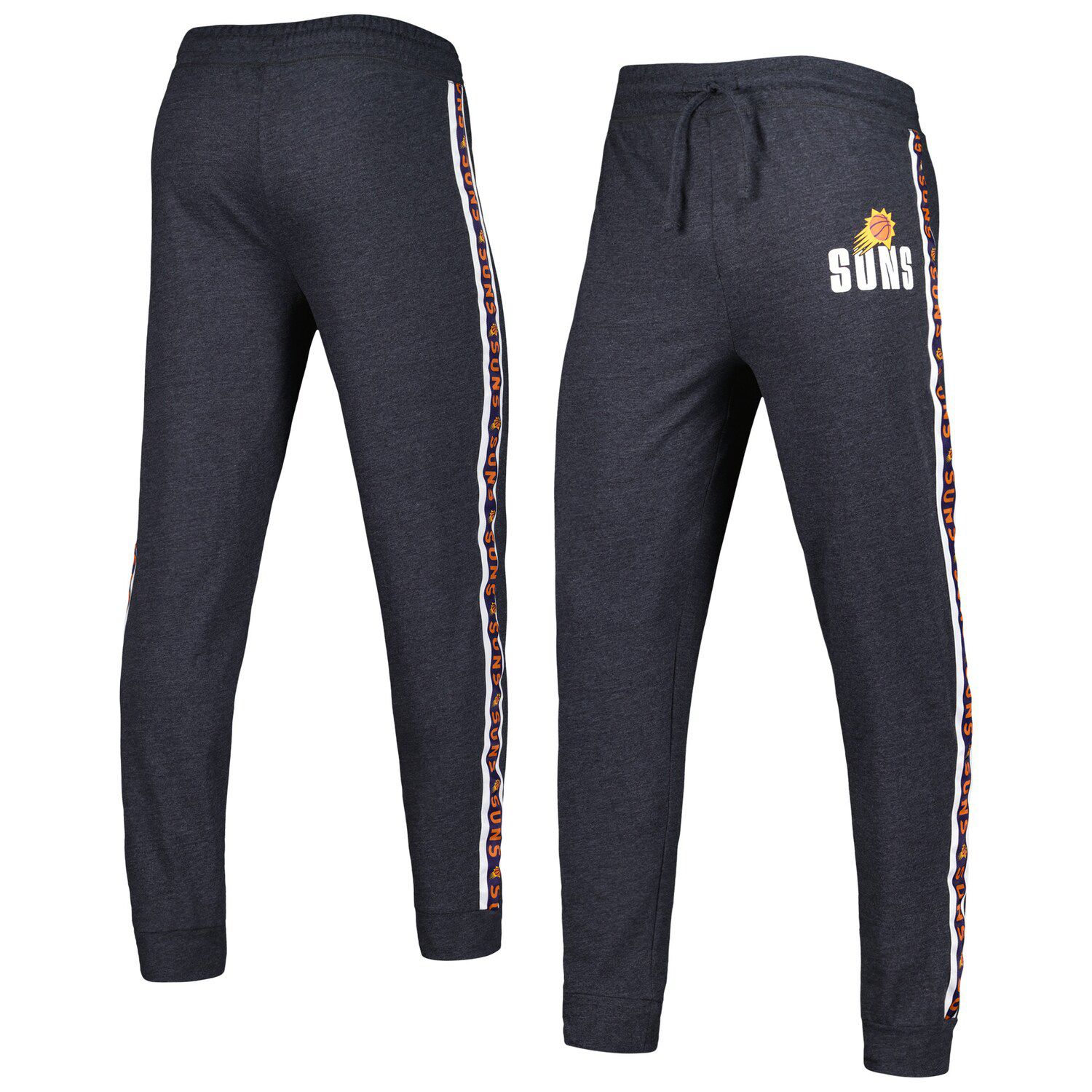 Fanatics Signature Men's and Women's Fanatics Signature Black New York  Knicks Super Soft Fleece Jogger