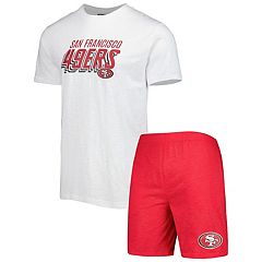 49ers men's pajama discount pants