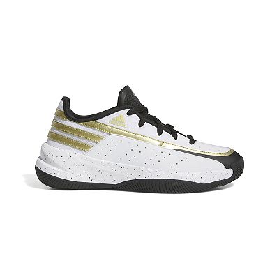 adidas gazelle silver green womens Tenis Adidas Hombre Front Court Id8589 Blanco Negro  SPORT MASTERS