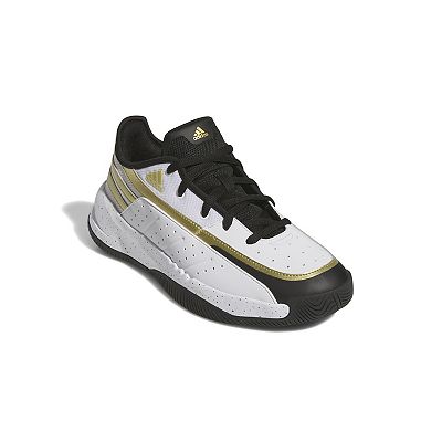 adidas Front Court Men s Basketball Shoes