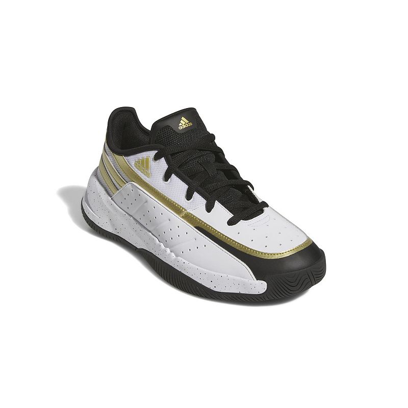 Indoor hot sale basketball shoes