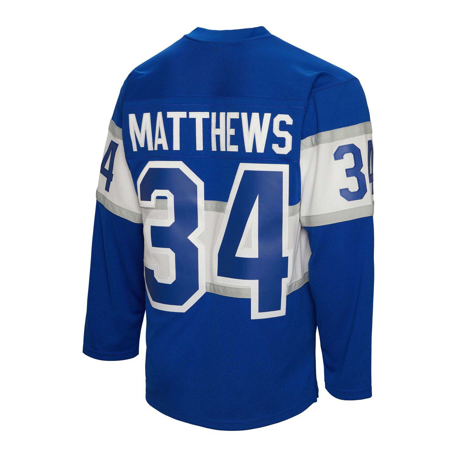 Matthews Jersey Fanatics Authentic Auston Matthews Toronto Maple