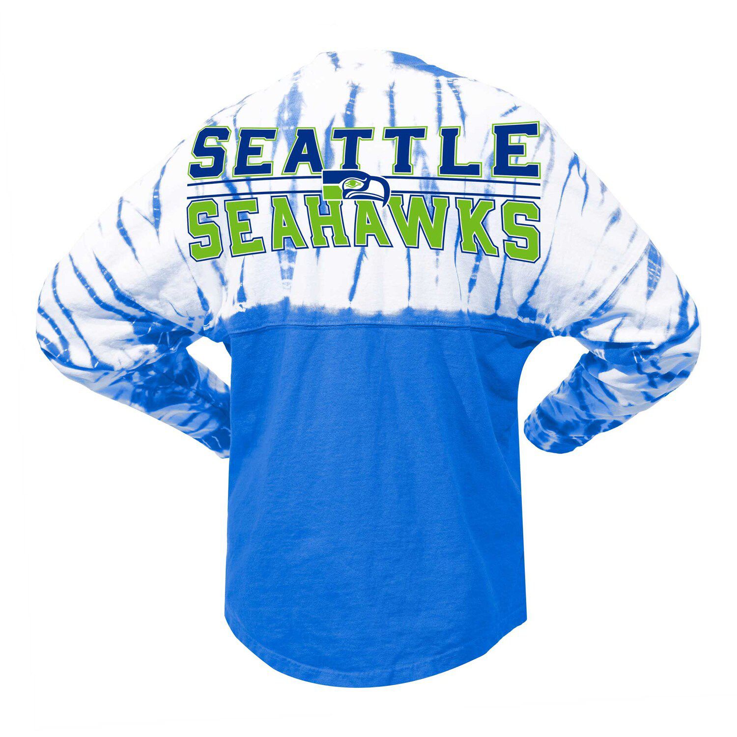 seattle seahawks vintage jersey