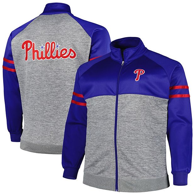 Lids Philadelphia Phillies Nike Women's Summer Breeze Raglan