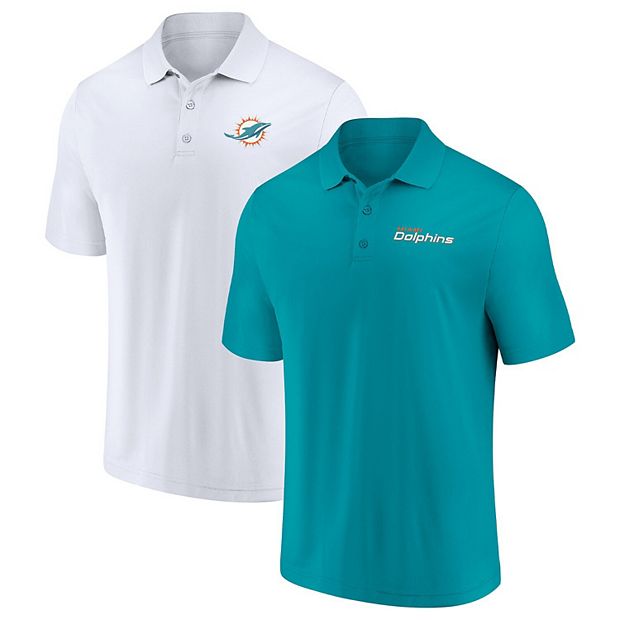 Miami Dolphins Mens Polo, Dolphins Polos, Golf Shirts