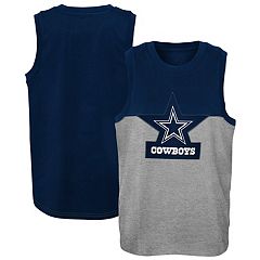 Dallas cowboys shop muscle shirt