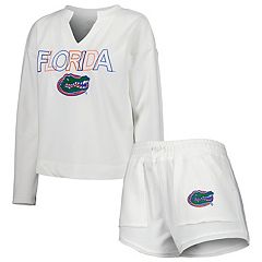 University of Florida Ladies Sleepwear, Underwear, Florida Gators Slippers,  Pajamas, Boxers, Panties